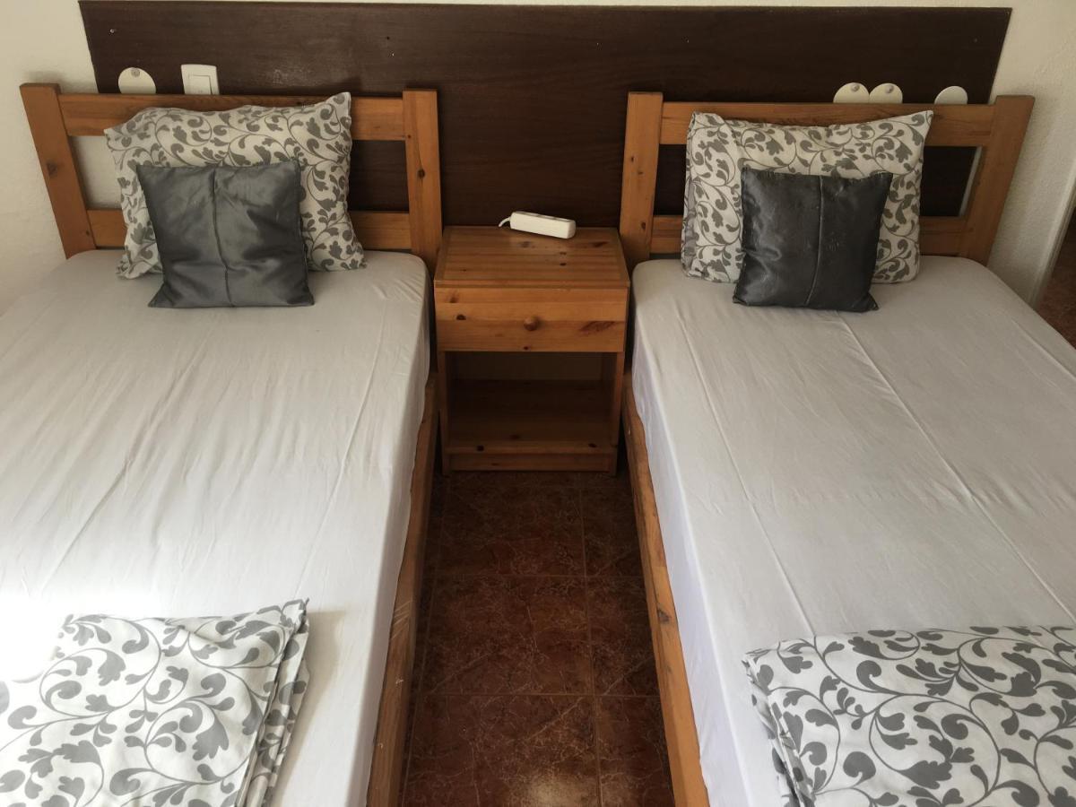 Benformoso Hostel Lissabon